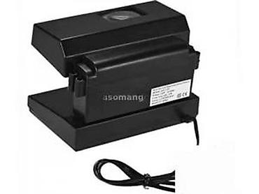 Ostali proizvodi za kuću: UV detektor novčanica sa lupom - Kompaktan uređaj za proveru — 16