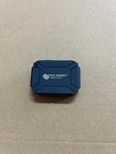 GPS za auto: TRACKERID LTS-400 GPS/GSM lokator Kompaktan i robustan uređaj za — 3