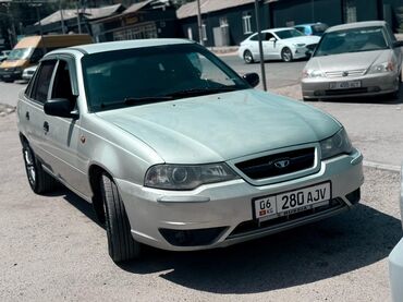 диски на дэу нексия: Daewoo Nexia: 2009 г., 1.5 л, Механика, Бензин, Седан