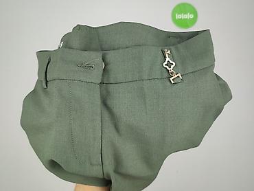 deezee trousers: Spodnie materiałowe damskie, rozmiar M — 5