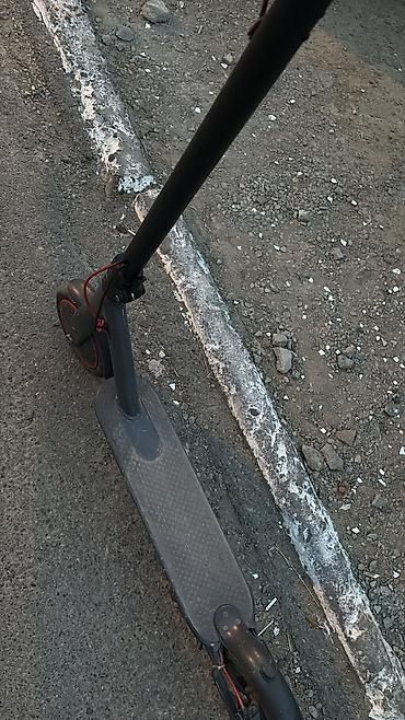 Электротранспорт: Hamısl Satılır Bezproblem işlək ayrı ayrı qiymətləri var Elektrikli — 4