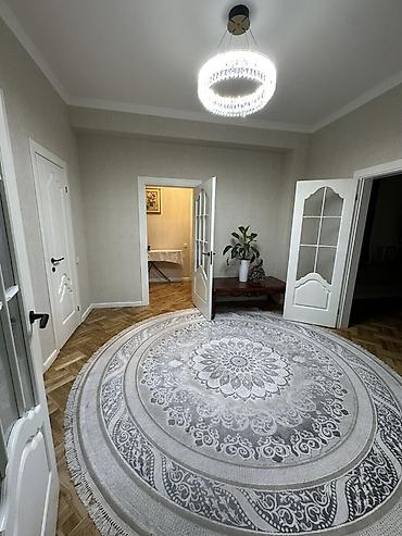 Продажа квартир: 4 комнаты, 150 м² — 12