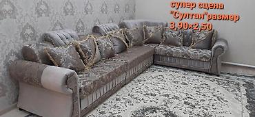 Угловые диваны: Продаю угловой диван от производителя Кухонные уголки Гостинные — 16