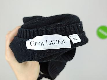 jeansy pumpy: Gina Laura, Męska kamizelka, rozmiar XL — 5