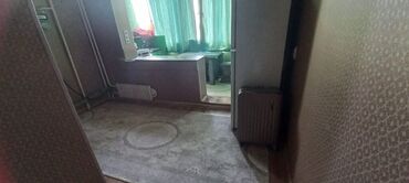 106 серия квартиры планировка: 1 комната, 36 м², 105 серия, 8 этаж, Косметический ремонт