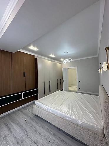 Продажа квартир: 3 комнаты, 93 м², Элитка, 8 этаж, Дизайнерский ремонт — 5