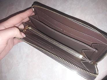 луи виттон: Портмоне Louis Vuitton, новое. Размер 20 см×10 см. Классный подарок — 2