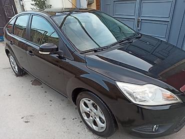 Ford: Ford Focus: 1.6 l | 2008 il 177200 km Hetçbek — 12