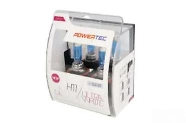 Car Parts: SIJALICA, GLAVNI FAR H11 55W BELE, 2 KOM. | Sijalica, glavni far — 1