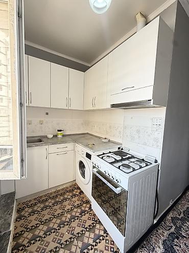 Продажа квартир: 3 комнаты, 99 м², Нижний Джал (Джал-23) Элитка, 5 этаж, Косметический ремонт — 11