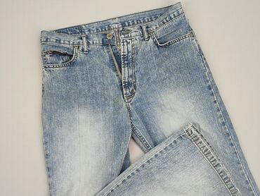 jeansowe spódniczki: Jeans, S (EU 36), condition - Very good