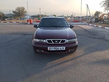 куплю нехсия: Daewoo Nexia: 2006 г., 1.5 л, Механика, Бензин, Седан — 1