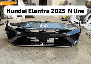 Ehtiyat hissələri: Hyundai Kia, Ödənişli çatdırılma, Ünvandan götürmə, Rayonlara çatdırılma — 9