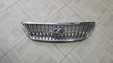 решетка на лексус: Решетка радиатора Lexus 2007 г., Новый, Аналог