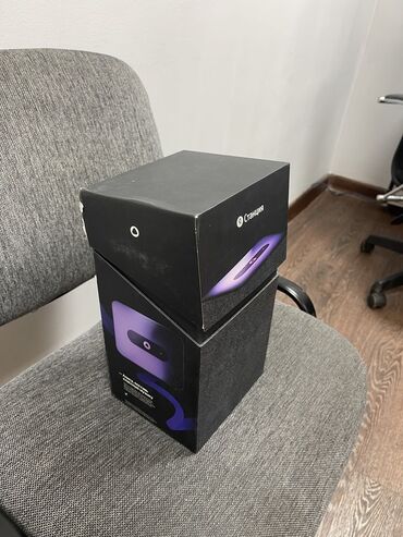 купить колонка алиса мини: Яндекс Станция (модель YNDX-00051, серийная платформа