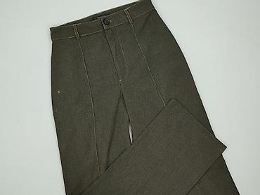 pull an bear: PULL&BEAR, Spodnie materiałowe damskie, rozmiar M — 1