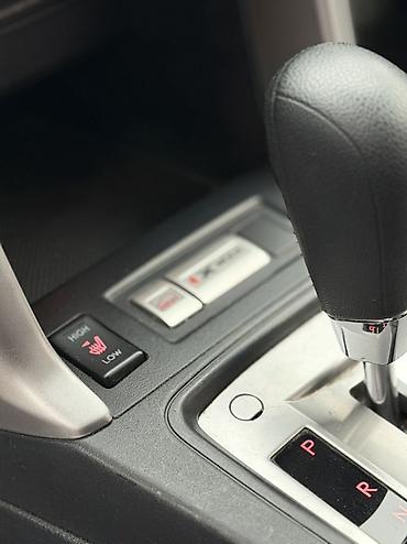 Subaru: Subaru Forester: 2017 г., Вариатор, Бензин, Кроссовер — 12