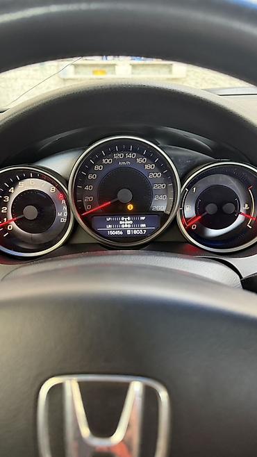 лх 400: Honda Legend: 2006 г., 3.5 л, Автомат, Бензин, Седан — 7