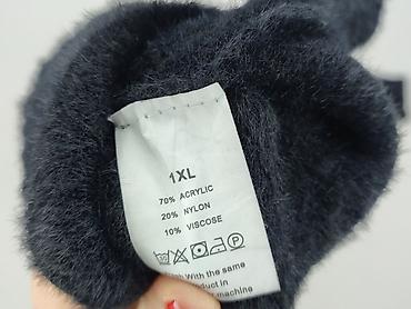 noisy may sweter: Sweter damski, rozmiar XL — 4