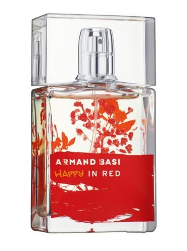 avon парфюм: ARMAND BASI оригинал. Отдам с большой скидкой за 2500. Покупала в