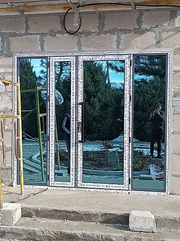 Ремонт окон и дверей: Окно: Установка, Замена — 3