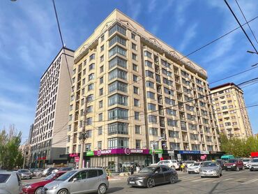 как можно найти квартиру без агентства: 4 бөлмө, 165 кв. м, Элитка, 5 кабат