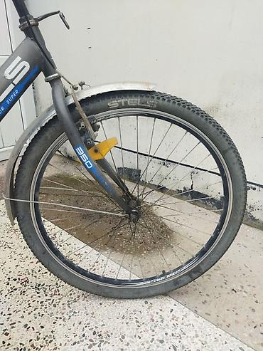 velosibed barter: Stels Pilot 350 şəhər/komfort tipli velosiped - Çərçivə: Stels Pilot — 3