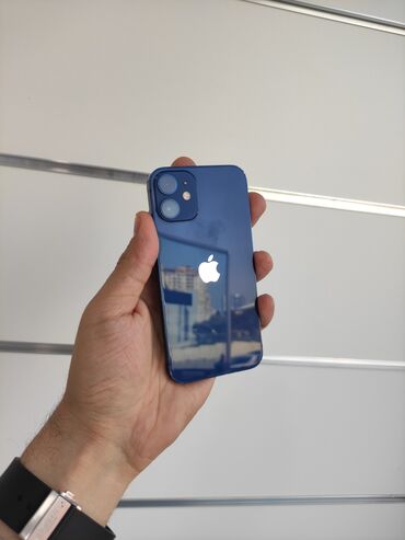 ayfon telefonu: IPhone 12 mini, 64 ГБ