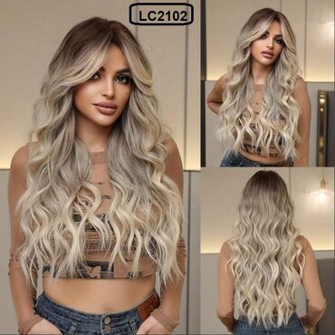 Perike i klipse: Perike 3200 na lalafo.rs — 4 Perike i klipse: Perike 3200 — 4