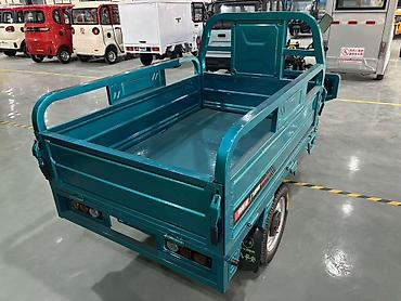 Легкий грузовой транспорт: Легкий грузовик — 19