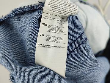 pull bear polo: Sinsay, Jeansy dla mężczyzn, rozmiar L — 5