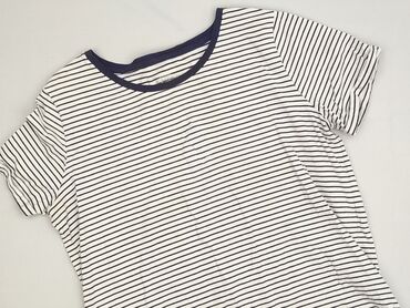 t shirty z kotem reserved: Women`s T-shirt, size L (EU 40)