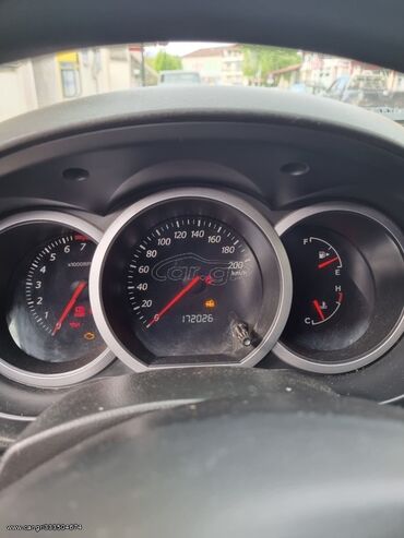 Suzuki: Suzuki Grand Vitara: 1.6 l. | 2007 έ. 172000 km. SUV/4x4 — 11