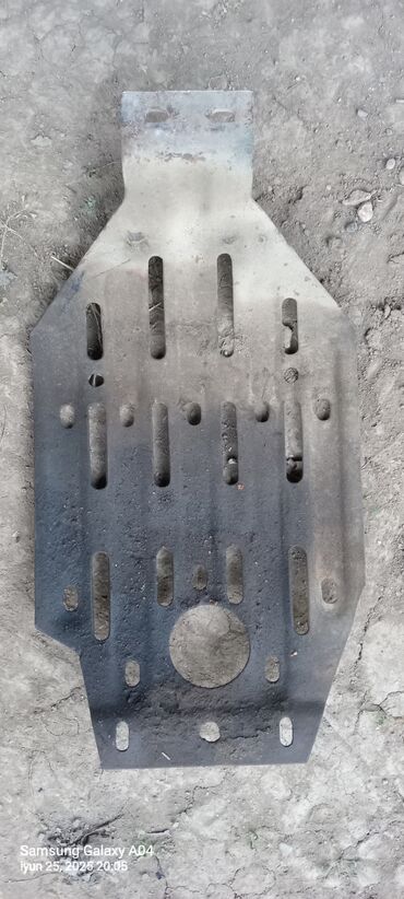 Digər kuzov detalları: VAZ (LADA) VAZ 2106, 1989 il, İşlənmiş — 5