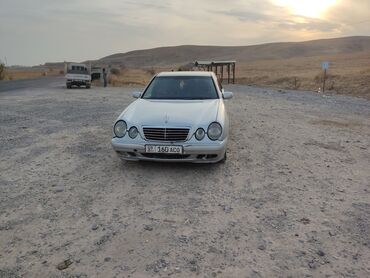 на опель вектра а: Mercedes-Benz E-Class: 2000 г., 2.7 л, Типтроник, Дизель, Седан