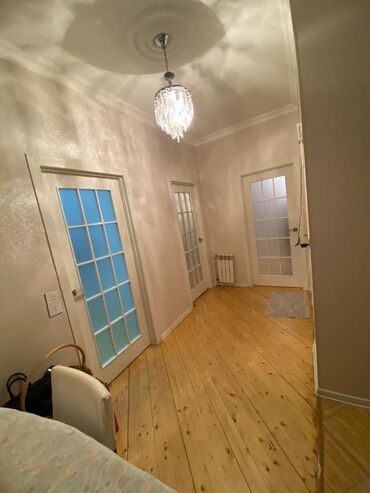 Yeni tikili: 2 otaqlı, Yeni tikili, m. Həzi Aslanov, 63 kv. m — 10