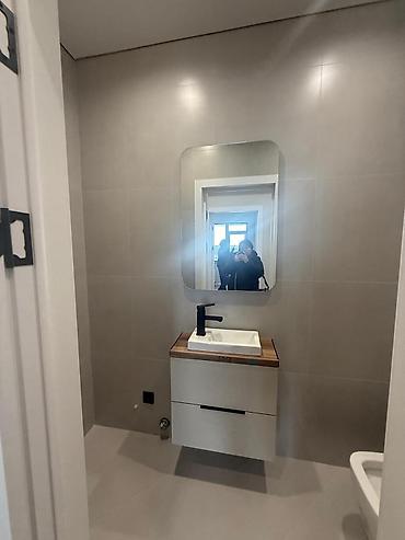 Продажа квартир: 2 комнаты, 68 м², Элитка, 15 этаж, Дизайнерский ремонт — 9
