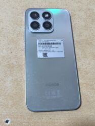 Honor: Honor X8b, 128 GB, rəng - Gümüşü — 5