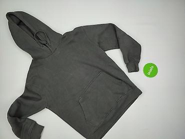 17574a: Bershka, Bluza z kapturem dla mężczyzn, rozmiar S — 2