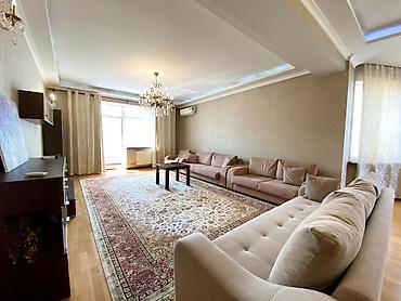Продажа квартир: For rent a 2 bedroom apartment in the golden square. 146 Panfilov — 9
