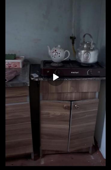 kohne ev: Sulutepede 1otaqli ev kiraye verilir. Komunal ev sahibine aiddir — 3