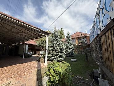 Продажа дач: Село Арашан (рядом с Royal Fish) • Площадь участка — 4.5 соток Площадь — 13