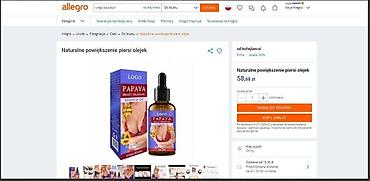 Товары для взрослых: США Вырасти сама себе грудь своей мечты ! листайте фото Эфирное масло — 12