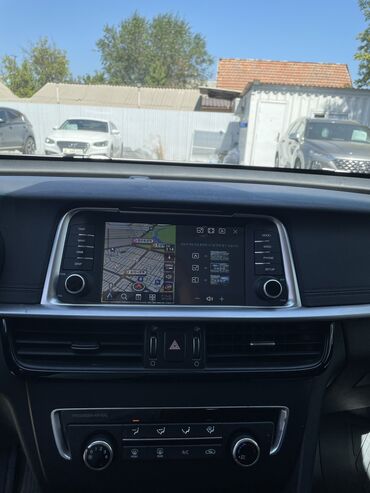 Kia: Kia K5: 2020 г., 2 л, Автомат, Газ, Седан — 12