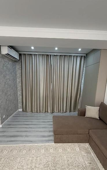 Продажа квартир: 2 комнаты, 64 м², Элитка, 14 этаж, Евроремонт — 8