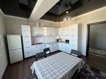 квартиры гостинного типа: 3 комнаты, Собственник, Без подселения, С мебелью полностью
