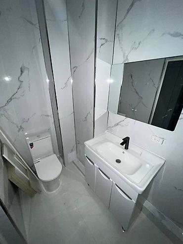 Продажа квартир: 1 комната, 41 м², Элитка, 6 этаж, Евроремонт — 16