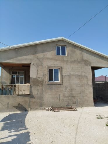 Həyət evləri və villaların satışı: 4 otaqlı, 180 kv. m, Yeni təmirli — 2