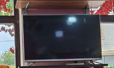 Televizorlar: Televizor Beko 82"