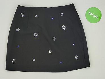 spódnica basic: Shein, Spódnica damska, rozmiar M — 2